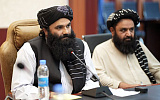 Лидер «Талибана» провозгласил курс на глобальный джихад *
