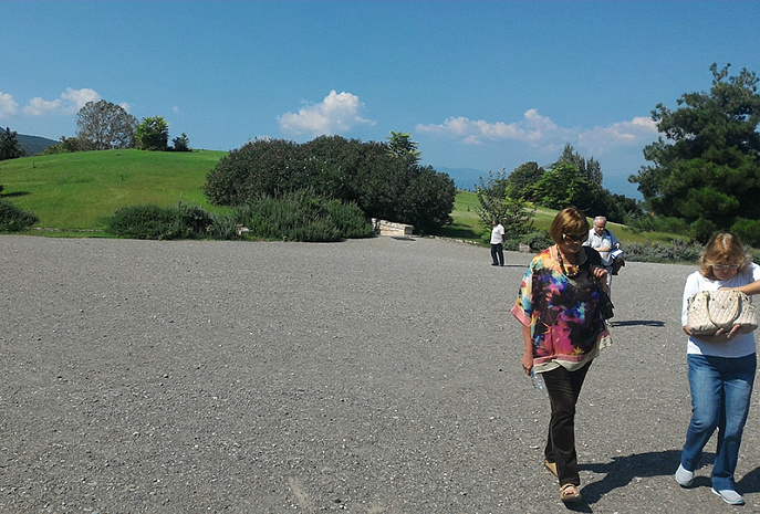 греция, история