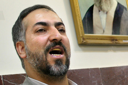 Иран назвал Украину законной целью в войне с США и Израилем...