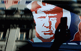 Трамп предложил себя на место спикера Палаты представителей...
