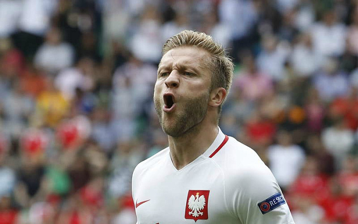 спорт, футбол, евро 2016, плей-офф