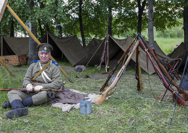 история, реконструкция, времена и эпохи, фестиваль