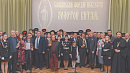 У нас. Тринадцатый витязь. Письмена на поверке