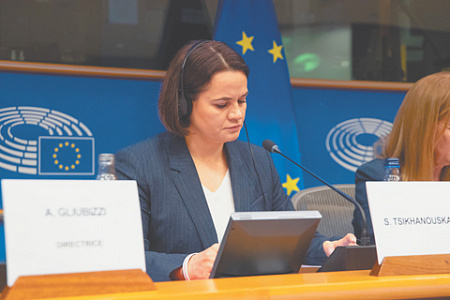 ес, новые критерии для введения санкций против беларуси, литва, метеозонды, освобожденные оппозиционеры, расхождения взглядов