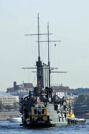 аврора, санкт-петербург, флот, вмф