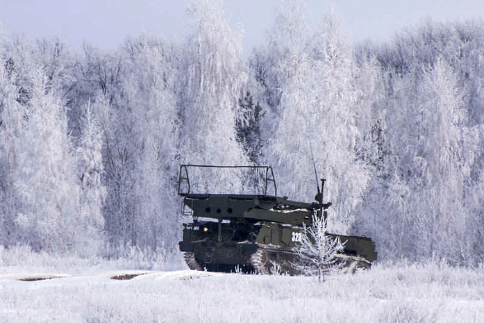 россия, армия, пво, бук