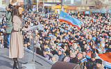 Молдавия рискует получить второй неконтролируемый регион 