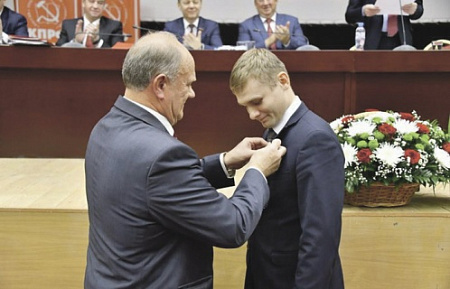 кпрф, коновалов, выборы, соцопрос, хакасия, приморье
