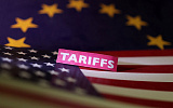 США и Европа на театре тарифных действий