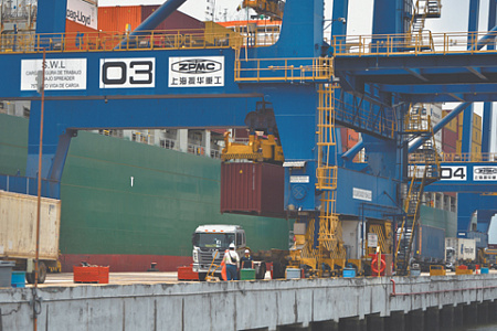 экономика, латинская америка, китай, сша, конкуренция, чили, разрыв контракта с китаем