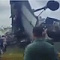 Пять человек погибли, один выжил при крушении Ан-32 ВВС Индии на авиабазе в Ассаме