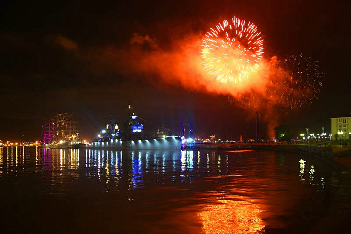 парусники, черное море, регата