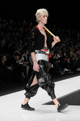 россия, мода, манеж, показ, mercedes-benz fashion week