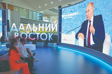 вэф, дальний восток, энергодефицит, аэс, перспективы развития региональной генерации