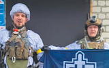 Диверсанты на Брянщине создают casus belli