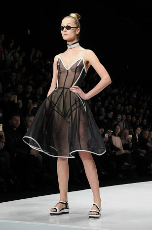 россия, мода, манеж, показ, mercedes-benz fashion week