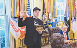 Ссора с Маском как признак нарастания кризиса курса Трампа