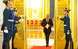Путин выбирает время для заявлений