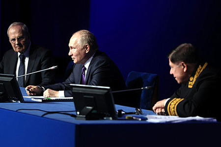 судьи, съезд, путин, правосудие, гуманизация, кс, зорькин, смертная казнь, мораторий