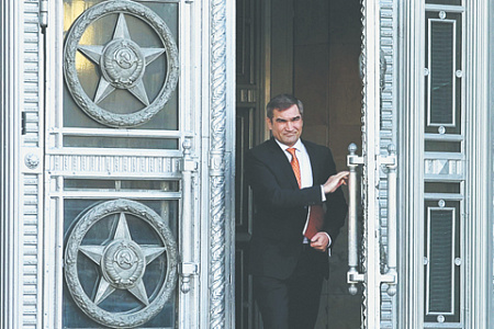 дипломатический скандал, молдавия, консул высылка, инцидент, минниханов
