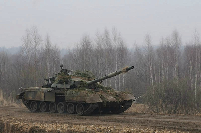 россия, танки, уралвагонзавод