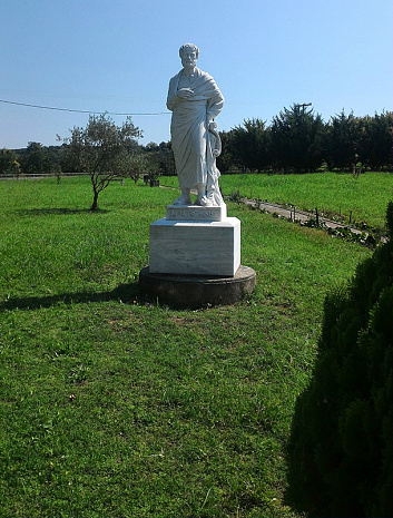 греция, история