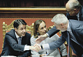 Италия отказалась от евроскептицизма