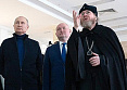 В <b>Севастополе</b> создается альтернативный Константинополь...