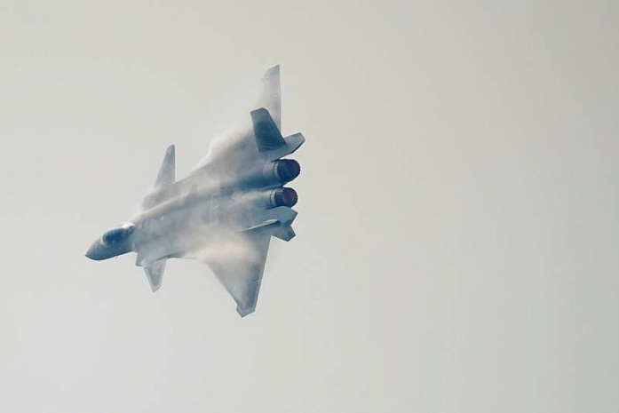 Китай, авиация, Airshow China,Чжухай
