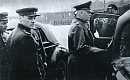 Перевоплощение разведчика