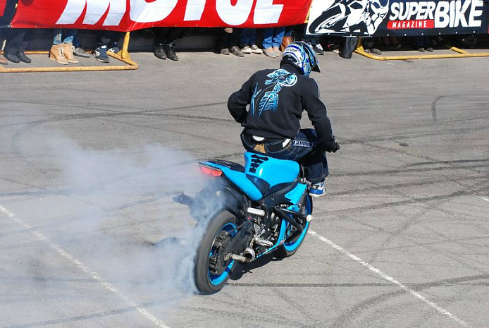 мотоциклы, санкт-петербург, стандрайдеры