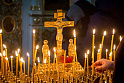 В Православной церкви Украины призывают к гуманности по отношению к пленным