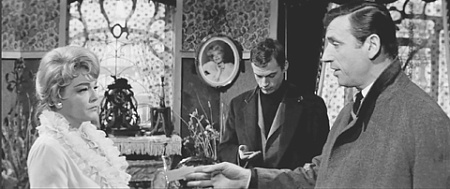 симона синьоре, ив монтан, судьба, кино, сцена, любовь, слава, трагедия