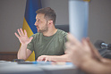Зеленский ищет поддержки даже у "Каннских львов"