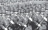 Как объединенная Германия разбазарила свою военную мощь