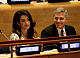 Генассамблея ООН: Неформальный взгляд