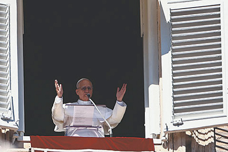 ватикан, папа римский, рпц, патриарх кирилл, протестанты, дум рф, христианство, ислам, искусственный интеллект, робот, технология