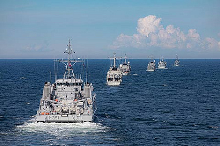 коронавирус, пандемия, covid 19, сша, военные учения, гибридная оборона, нато