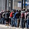 Полиция Франции задерживает до 300 мигрантов в день на границе с Италией
