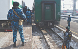 Переполненные СИЗО расчищают вопреки закону