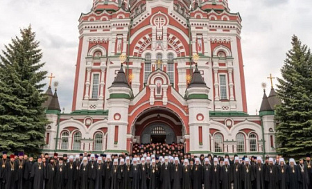 украина, упц, московский патриархат