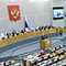 Парламентарии ставят антиэкстремистский эксперимент