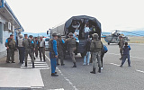 Операция «антитеррора» завершилась капитуляцией Нагорного Карабаха