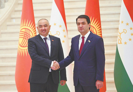 киргизия, таджикистан, выборы, общество, политика, власть