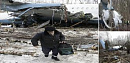 Аварийная посадка <b>Ту-204</b>