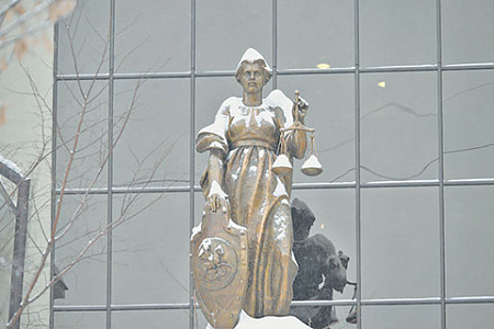 вс рф, суды, презумпция невиновности, недопустимость приговоров, основанных на предположениях, доказательства в пользу обвиняемых