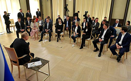 коронавирус, пандемия, covid 19, самоизоляция, карантин, путин, опрос, доверие, господдержка, малый бизнес, олигархи
