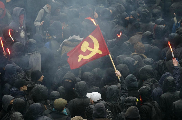 франция, париж, марсель, протесты, молодежь, трудовой кодекс