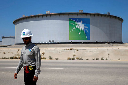 саудовская аравия, госкомпания, saudi aramco, акции, опек, нефть, цены, соглашение, нефтедобыча
