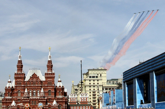 день победы, парад, москва, красная площадь, армия, авиация